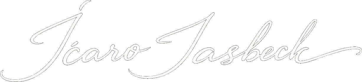 Ícaro Iasbeck